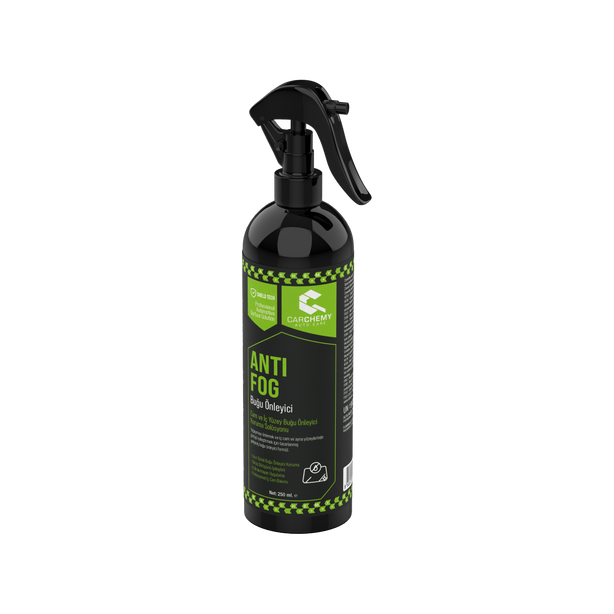 Buğu Önleyici - Anti Fog 250 ml