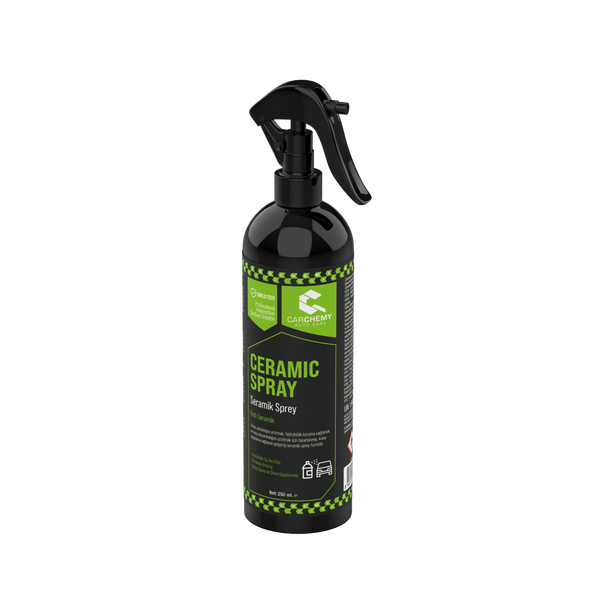 Seramik Sprey - Ceramic Spray 250 ml