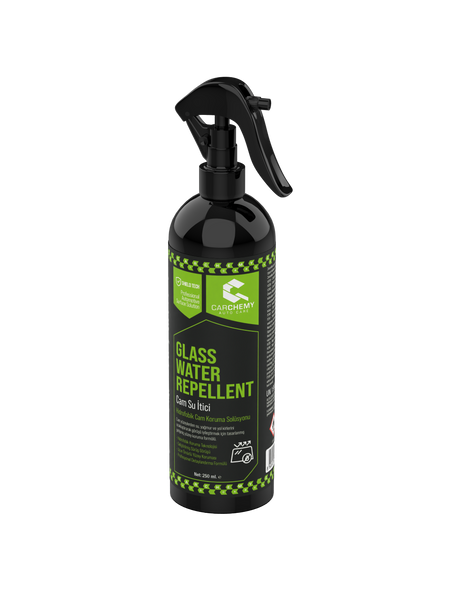 Cam Su İtici - Glass Water Repellent 250 ml