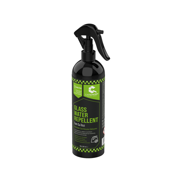 Cam Su İtici - Glass Water Repellent 250 ml
