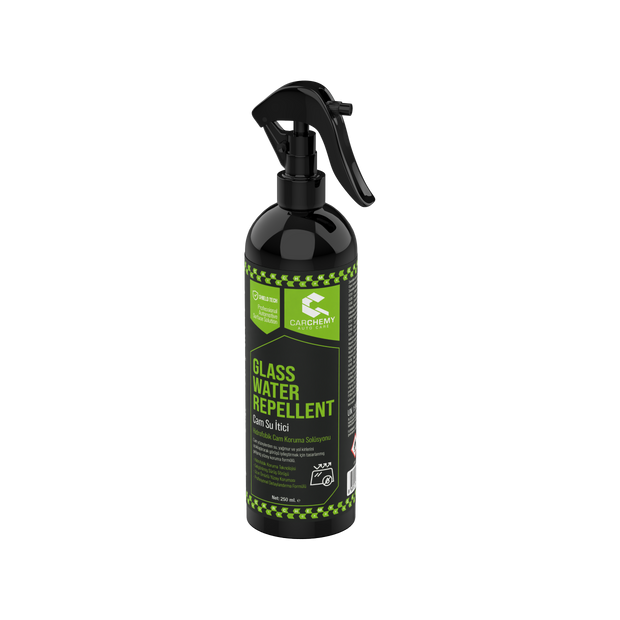 Cam Su İtici - Glass Water Repellent 250 ml