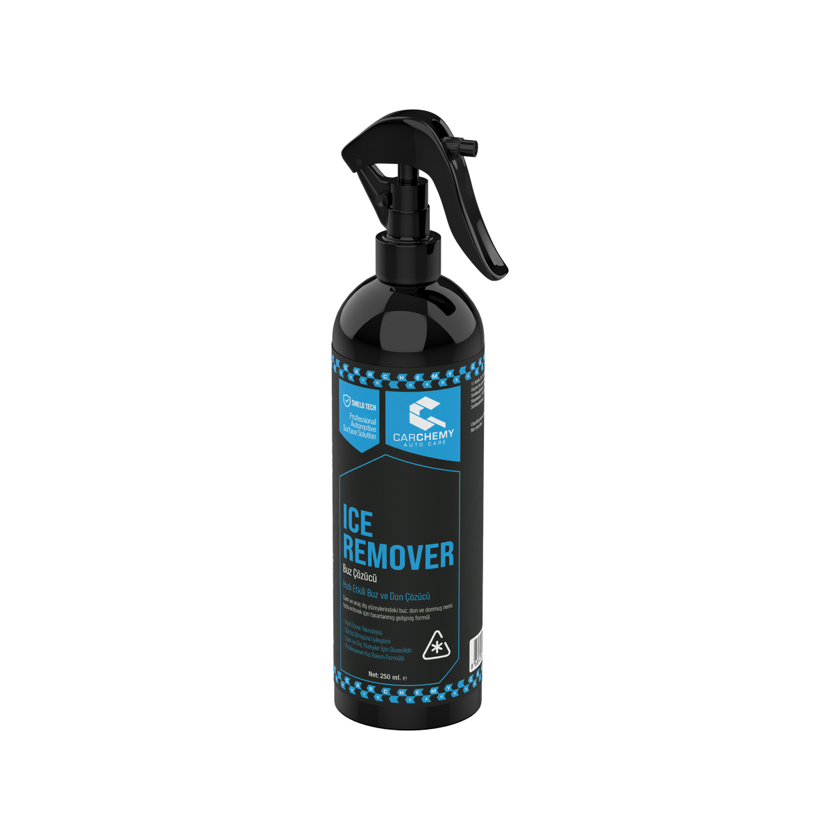 Buz Çözücü - Ice Remover 250 ml