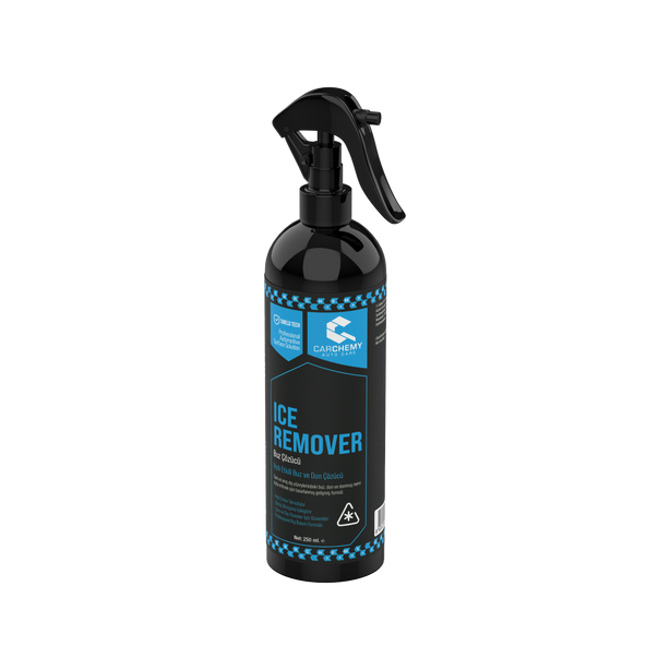 Buz Çözücü - Ice Remover 250 ml