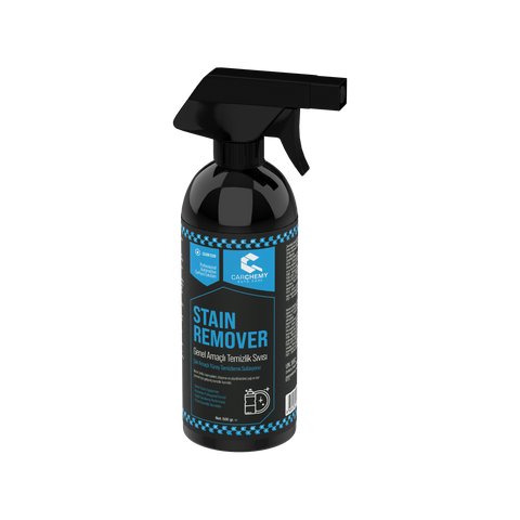 Genel Amaçlı Temizlik Sıvısı - Stain Remover 500 gr
