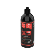 Lastik Parlatıcı Jel - Tire Dressing Gel 500 gr